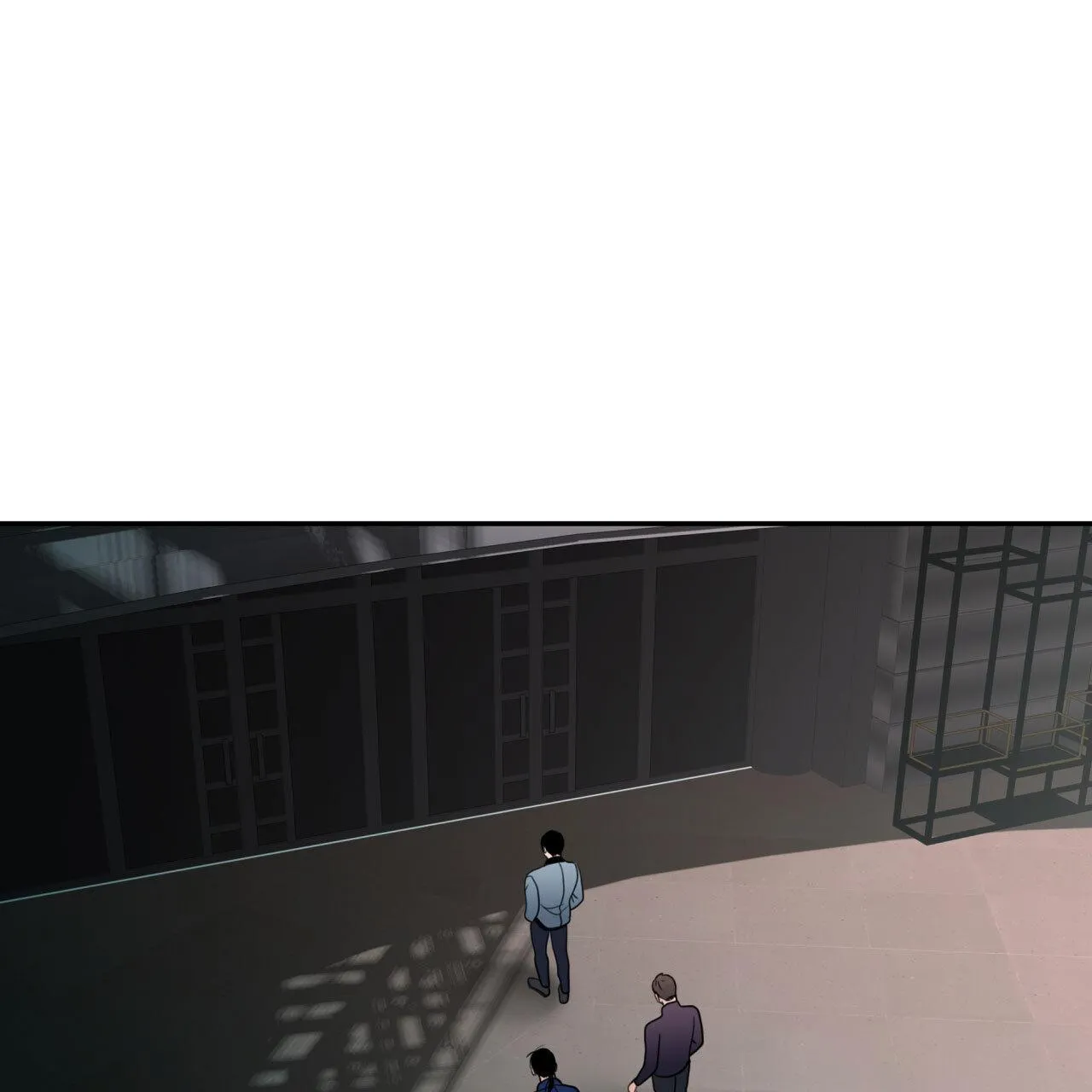 Read Corrosive chapter 15 image 84 on Lezhin
