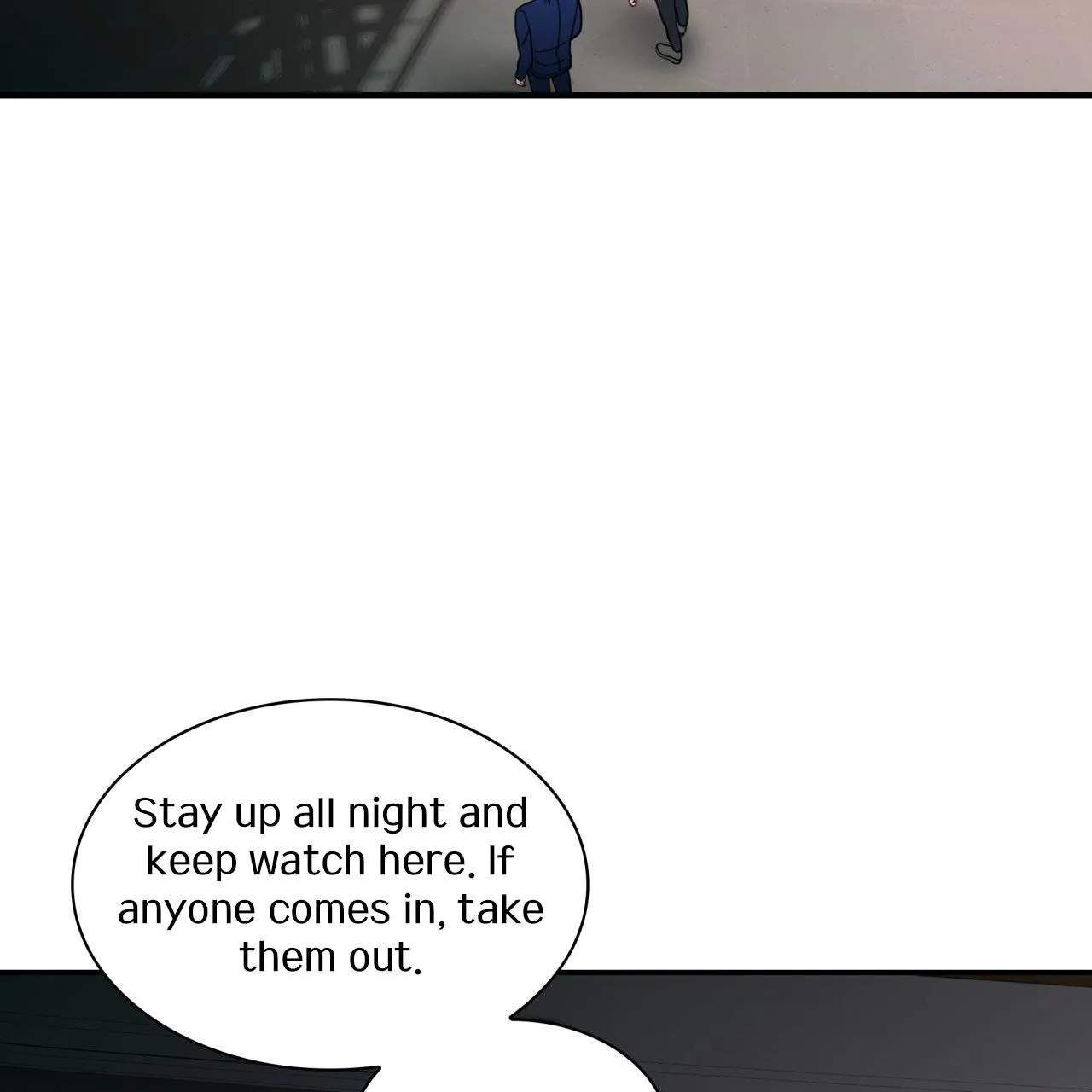 Read Corrosive chapter 15 image 85 on Lezhin