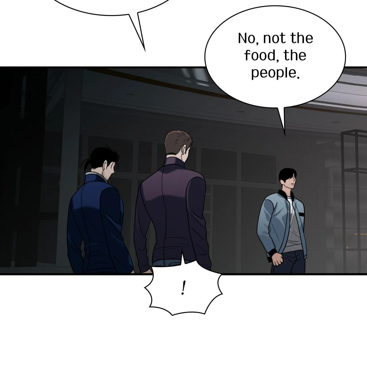 Read Corrosive chapter 15 image 88 on Lezhin