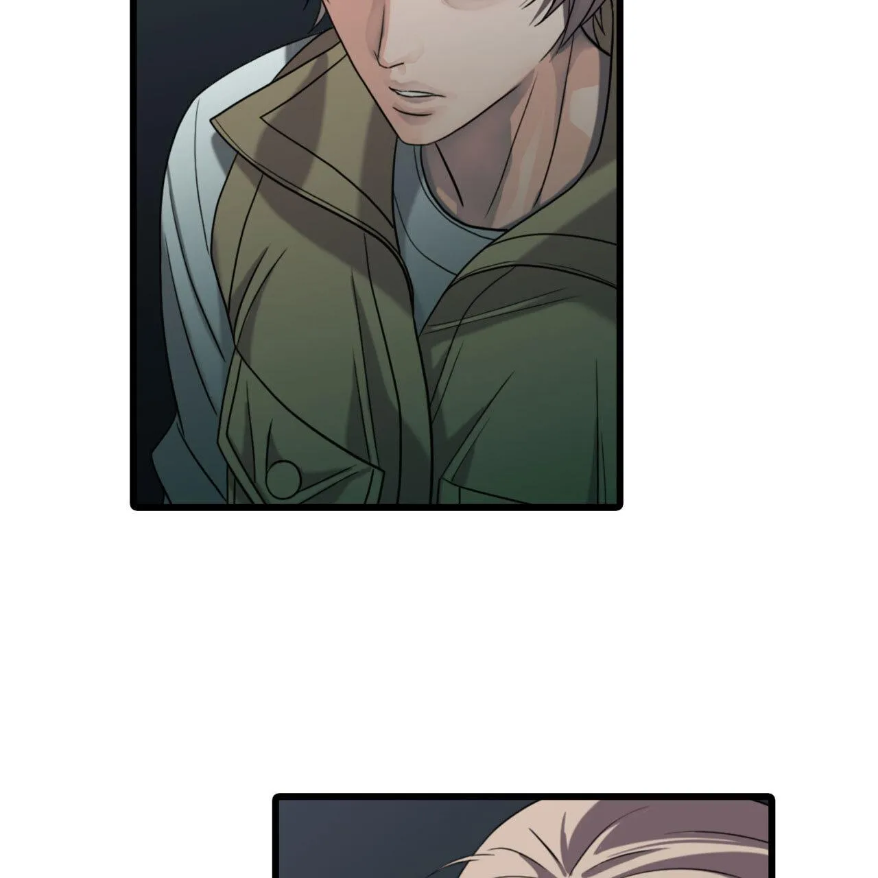 Read Corrosive chapter 15 image 9 on Lezhin