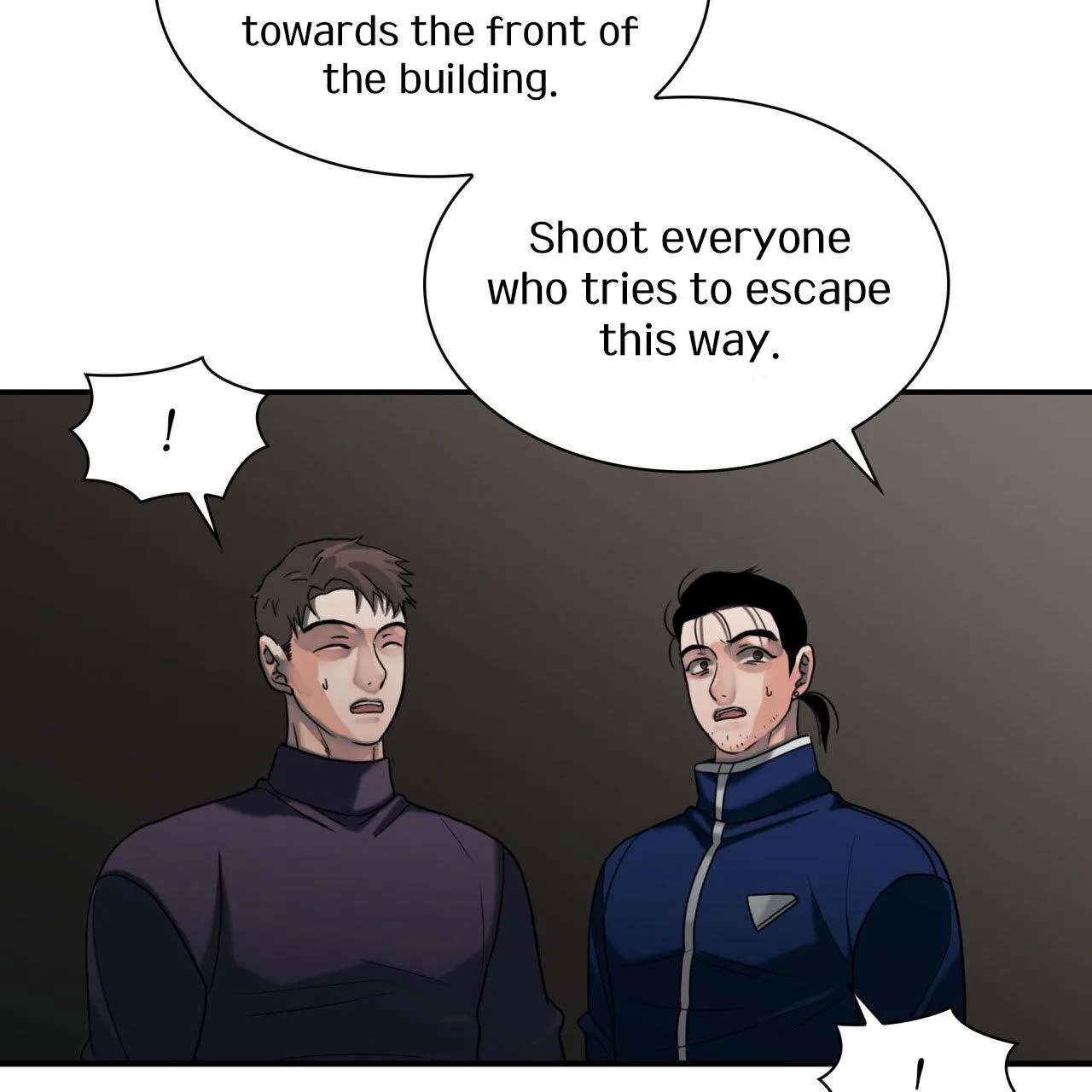 Read Corrosive chapter 15 image 90 on Lezhin