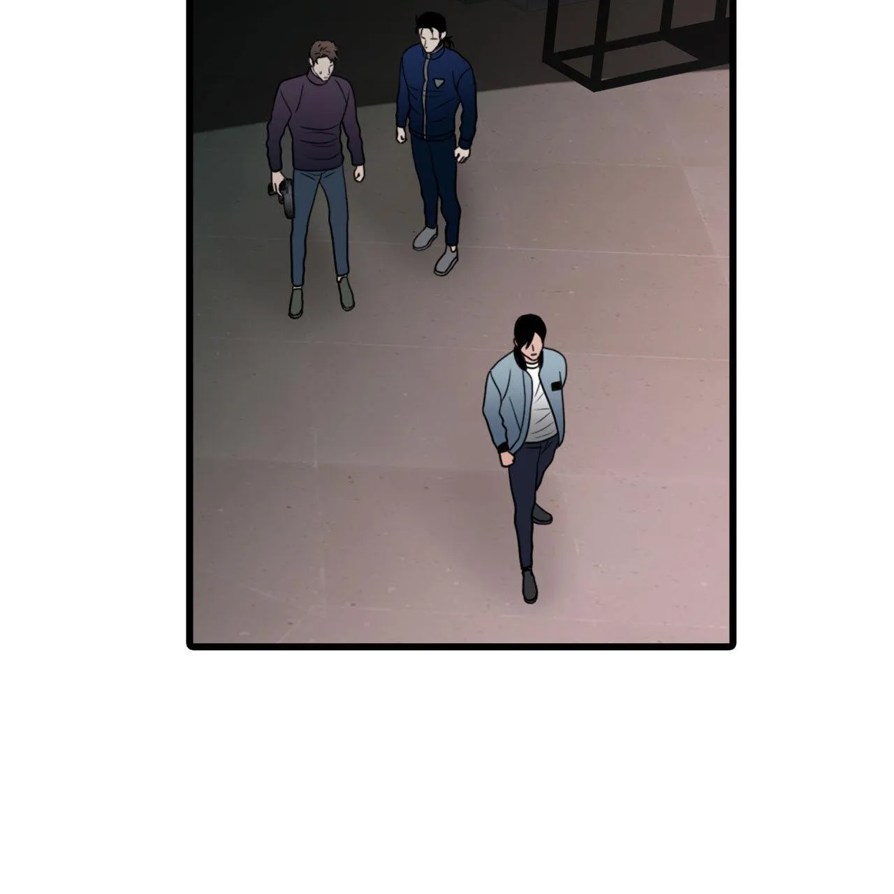 Read Corrosive chapter 15 image 93 on Lezhin