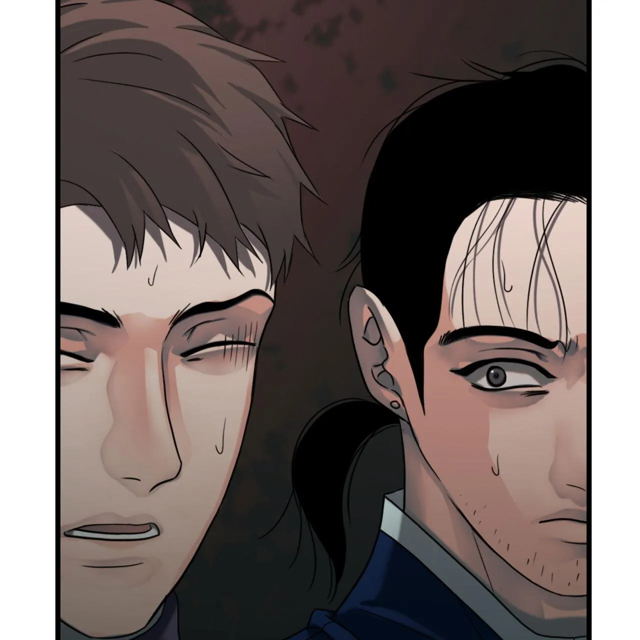 Read Corrosive chapter 15 image 95 on Lezhin