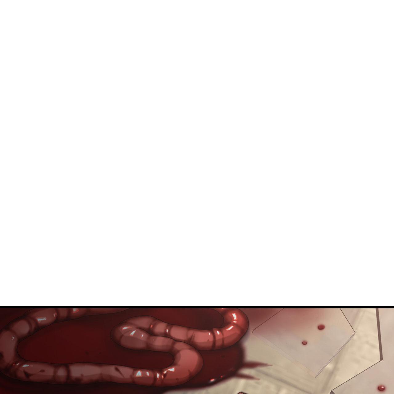 Read Corrosive chapter 16.1 image 1 on Lezhin
