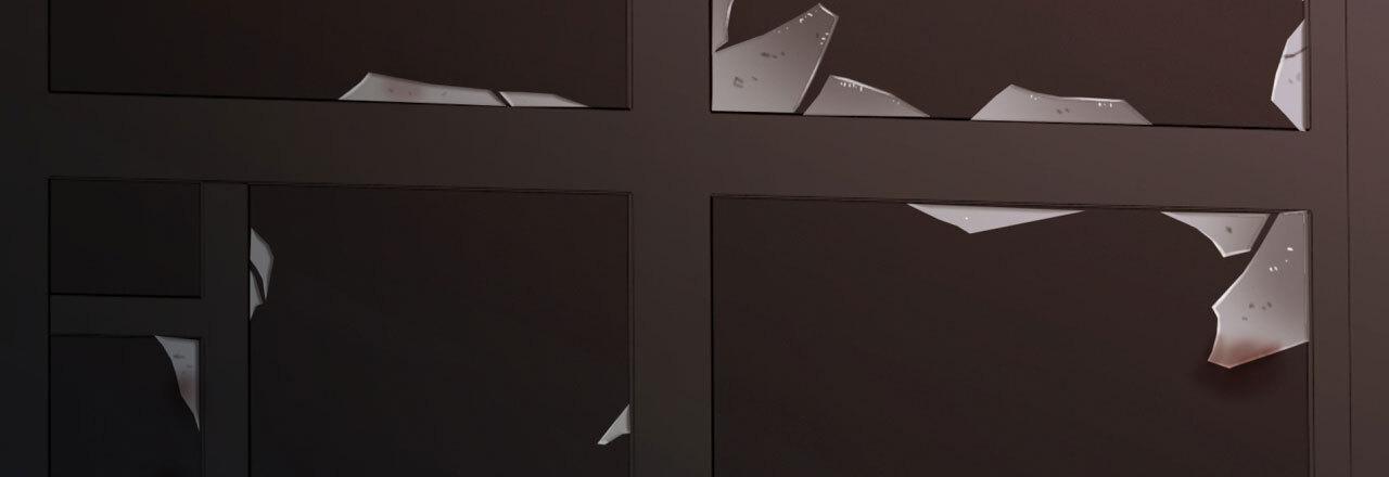 Read Corrosive chapter 16.1 image 11 on Lezhin