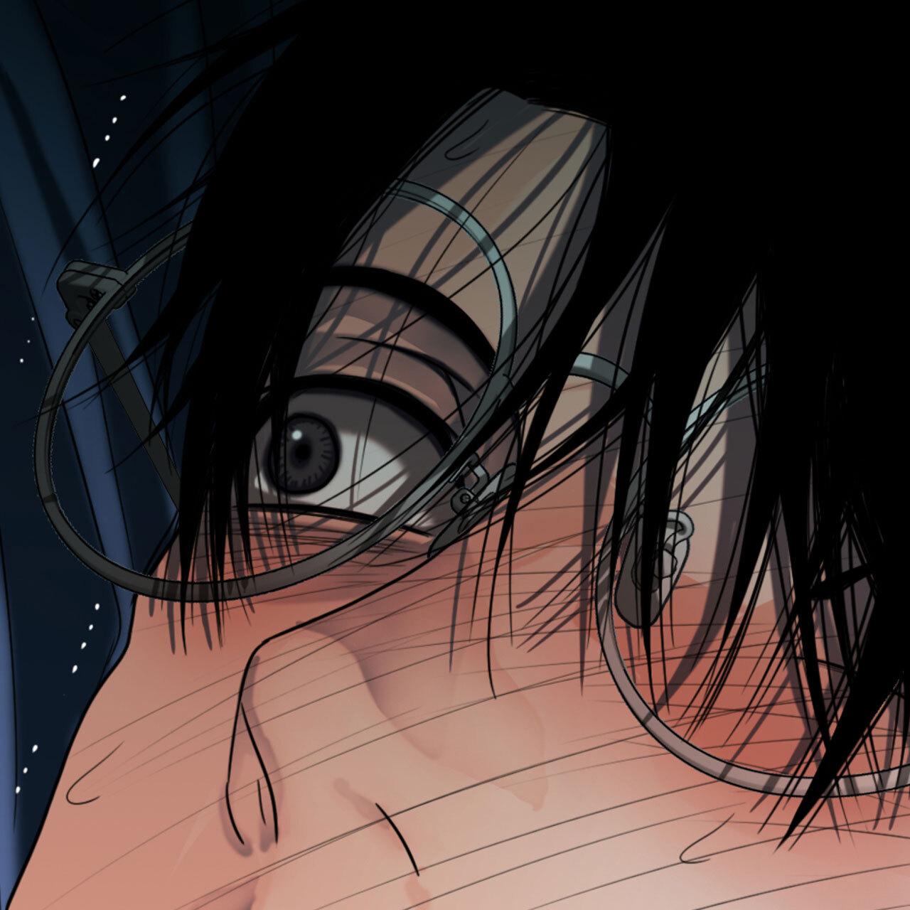Read Corrosive chapter 16.1 image 147 on Lezhin