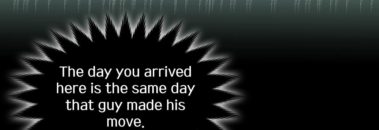 Read Corrosive chapter 16.1 image 18 on Lezhin