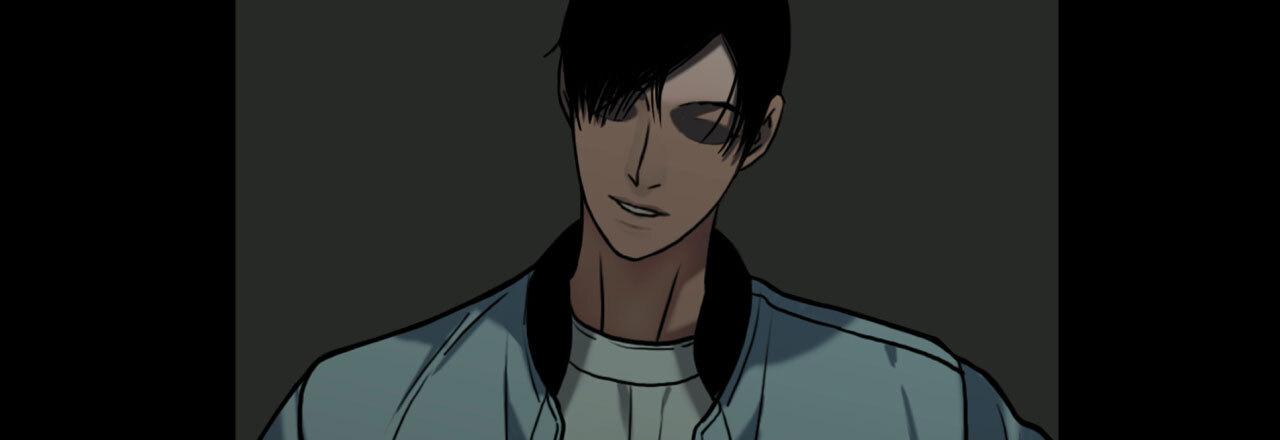 Read Corrosive chapter 16.1 image 21 on Lezhin