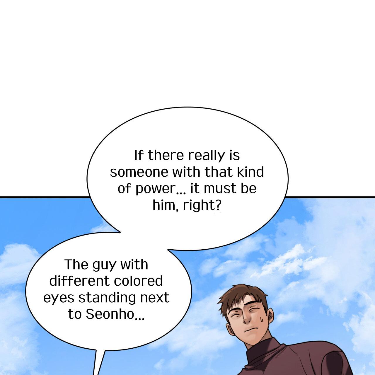 Read Corrosive chapter 16.1 image 28 on Lezhin