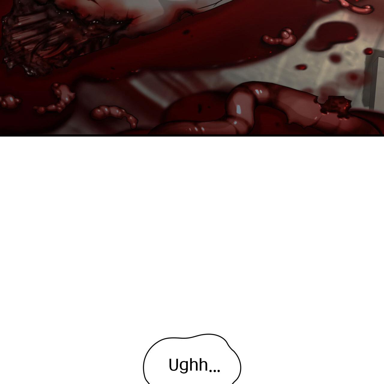 Read Corrosive chapter 16.1 image 3 on Lezhin