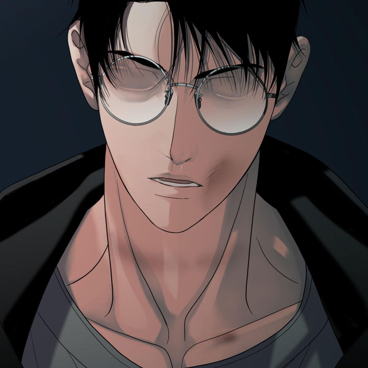 Read Corrosive chapter 16.1 image 45 on Lezhin