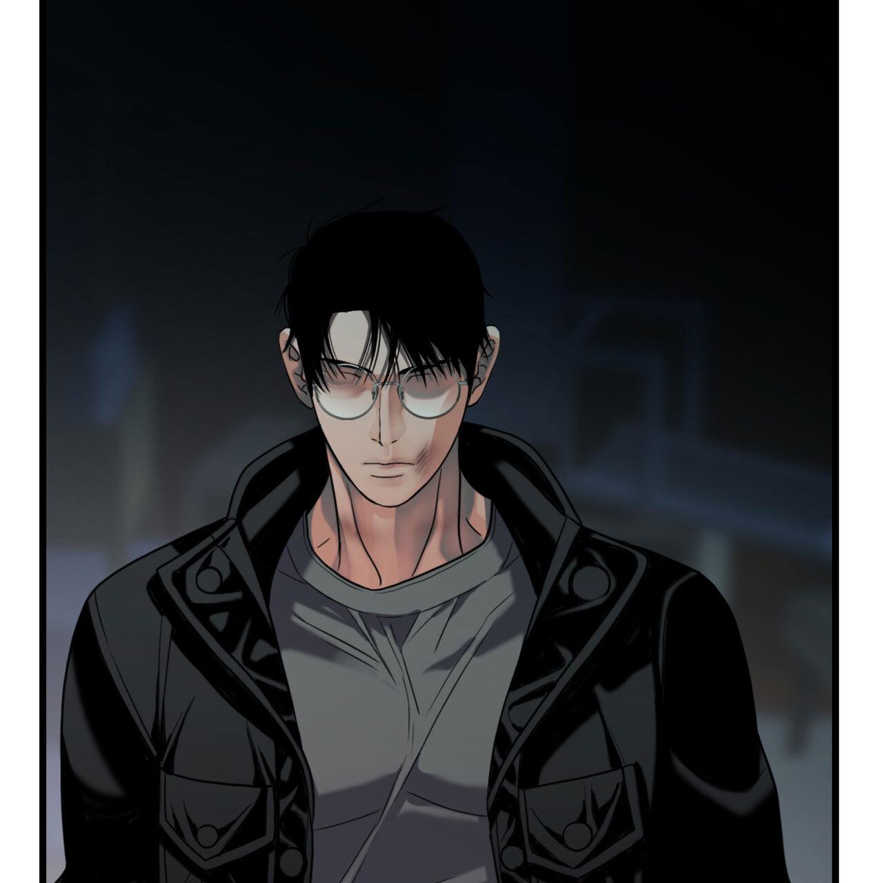 Read Corrosive chapter 16.1 image 73 on Lezhin