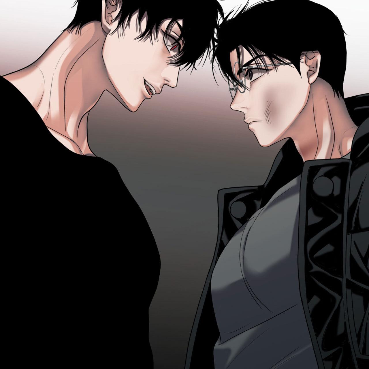 Read Corrosive chapter 16.1 image 86 on Lezhin