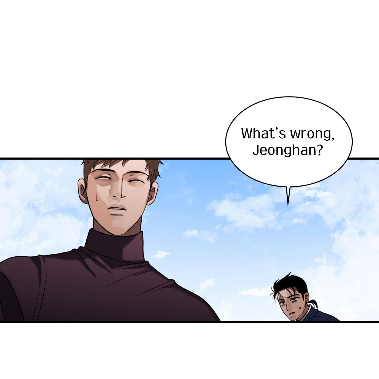 Read Corrosive chapter 16.1 image 9 on Lezhin