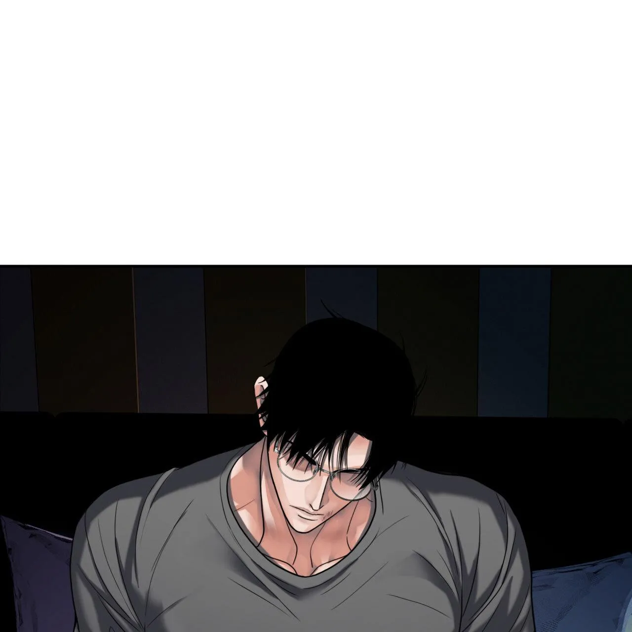 Read Corrosive chapter 16 image 106 on Lezhin
