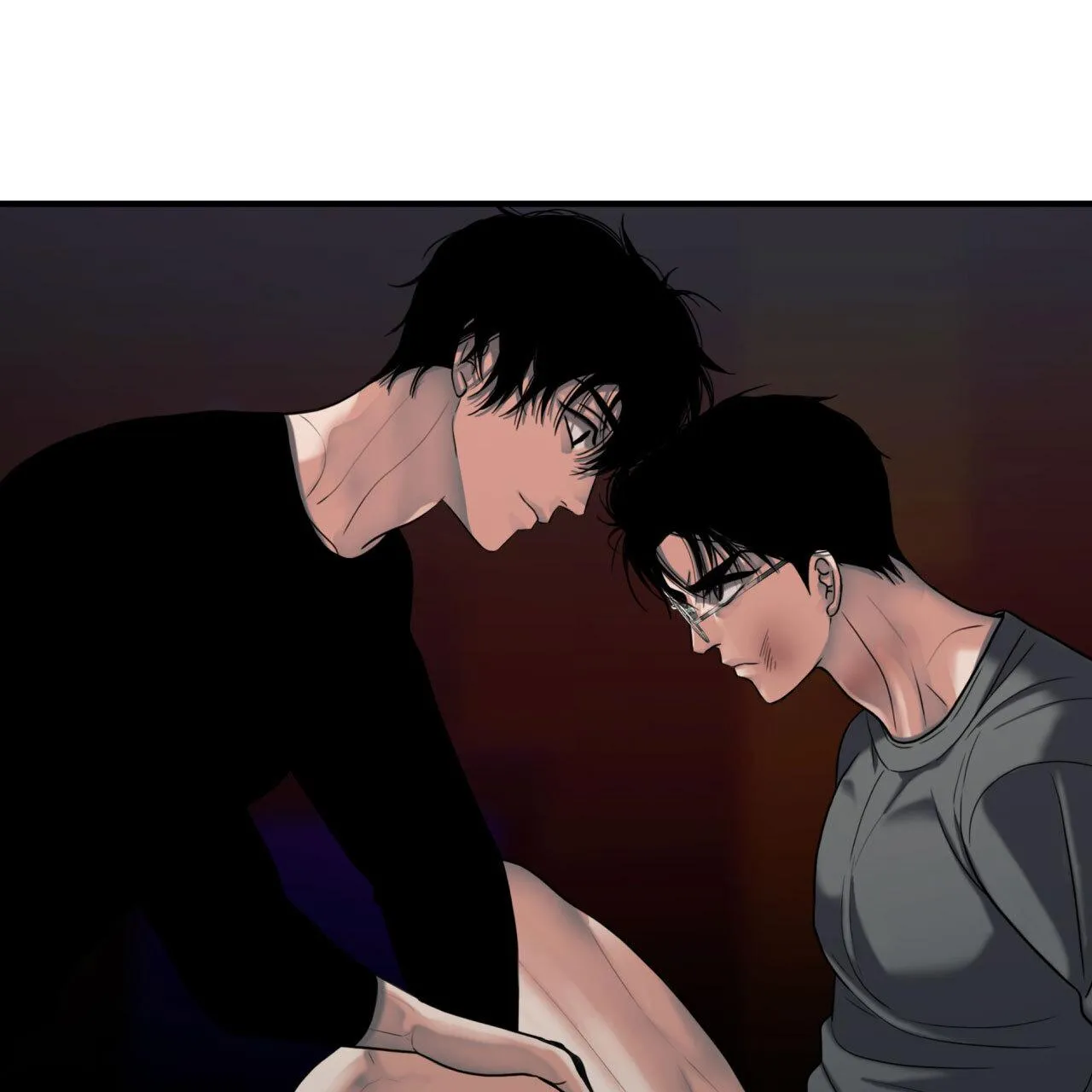 Read Corrosive chapter 16 image 109 on Lezhin