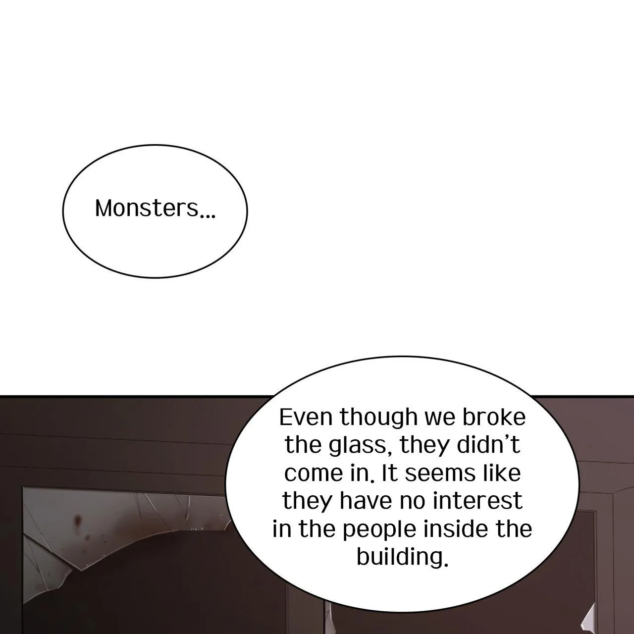 Read Corrosive chapter 16 image 11 on Lezhin