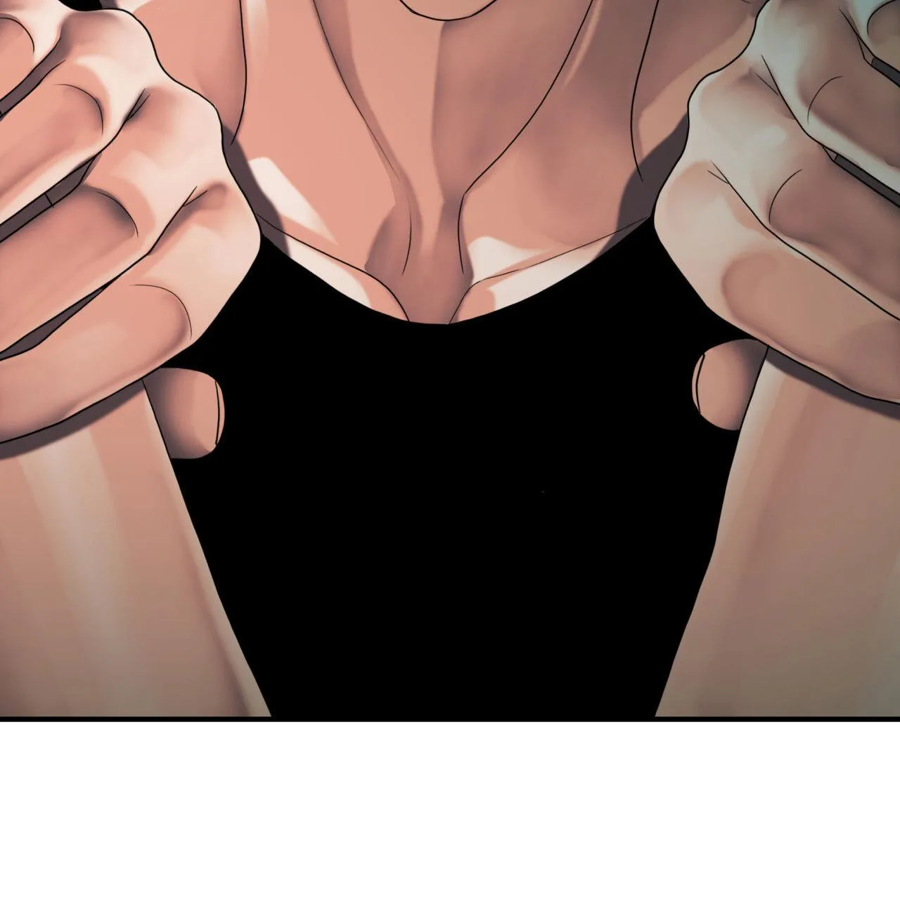 Read Corrosive chapter 16 image 112 on Lezhin
