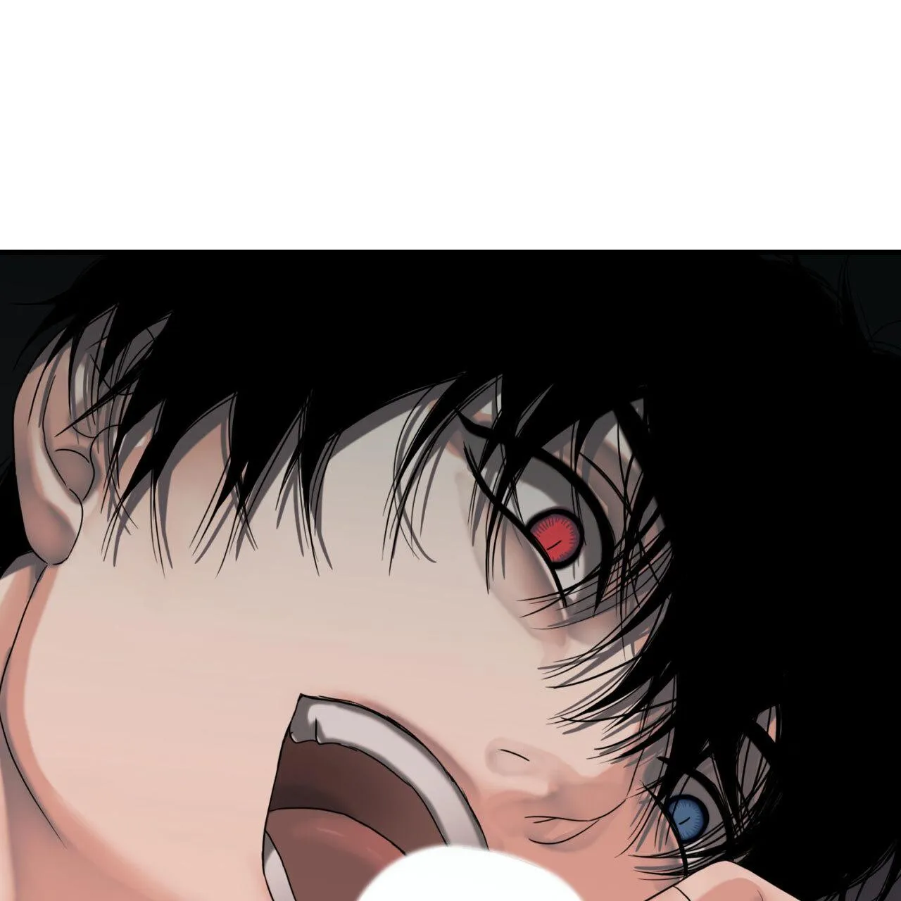 Read Corrosive chapter 16 image 129 on Lezhin