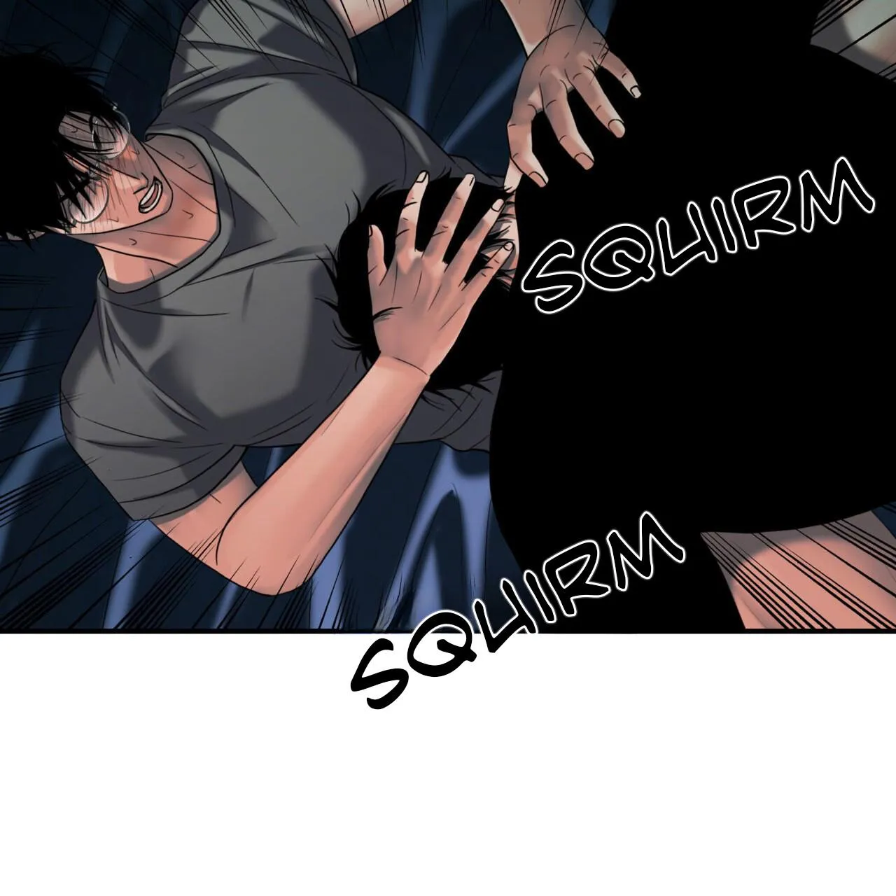 Read Corrosive chapter 16 image 140 on Lezhin