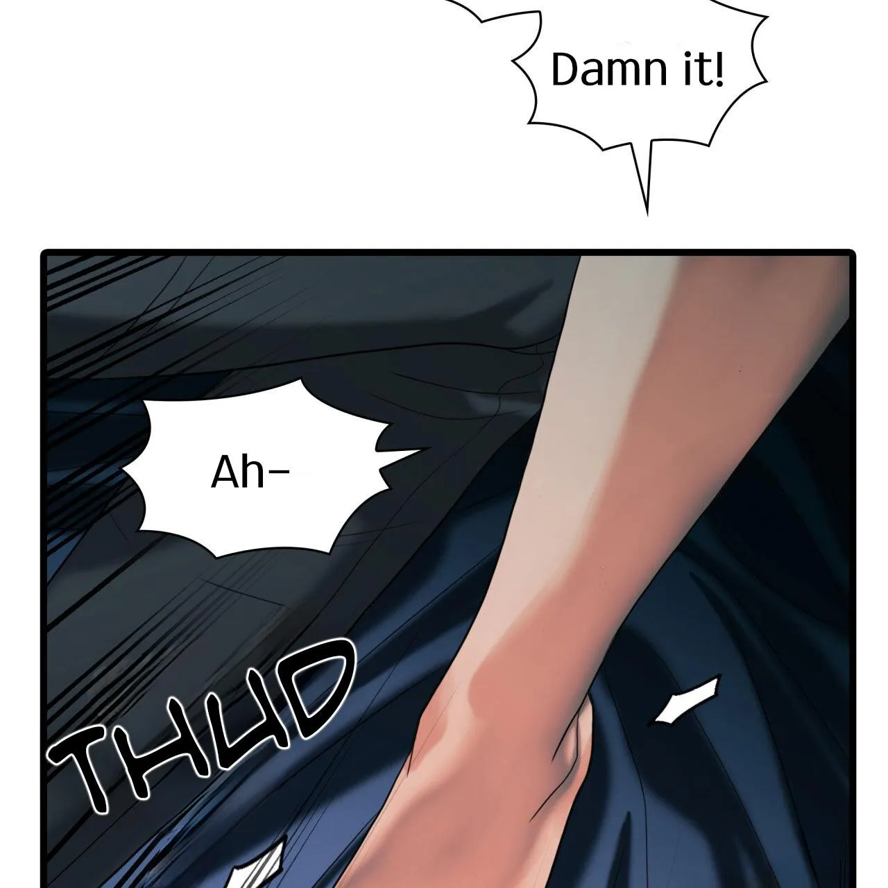 Read Corrosive chapter 16 image 142 on Lezhin