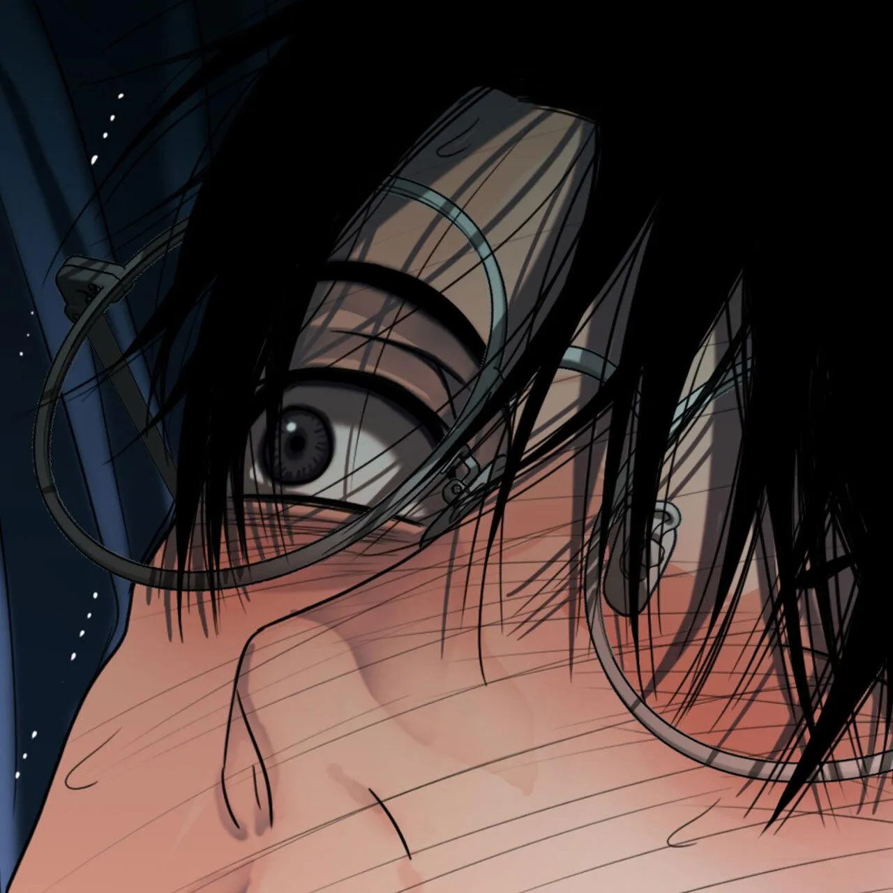Read Corrosive chapter 16 image 148 on Lezhin