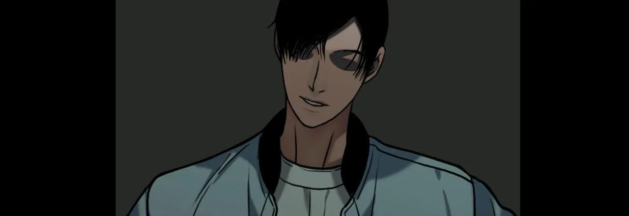 Read Corrosive chapter 16 image 22 on Lezhin