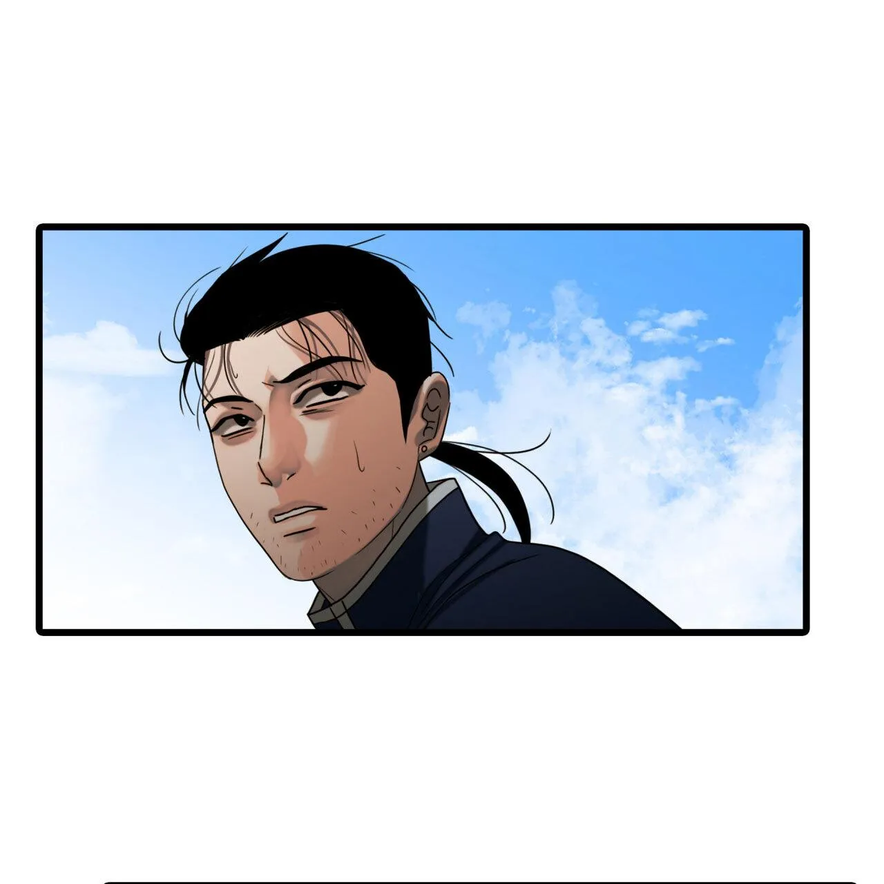 Read Corrosive chapter 16 image 24 on Lezhin