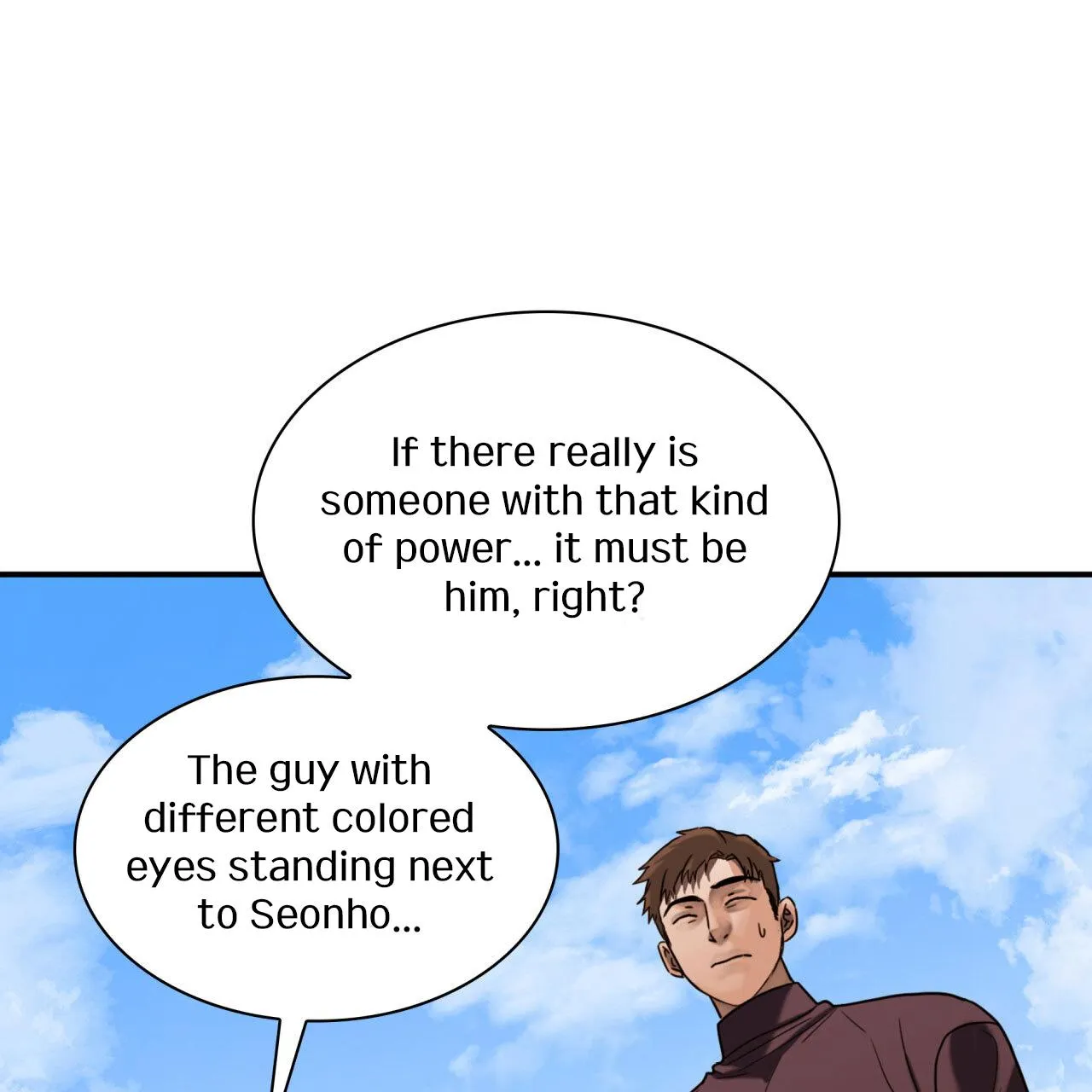 Read Corrosive chapter 16 image 29 on Lezhin