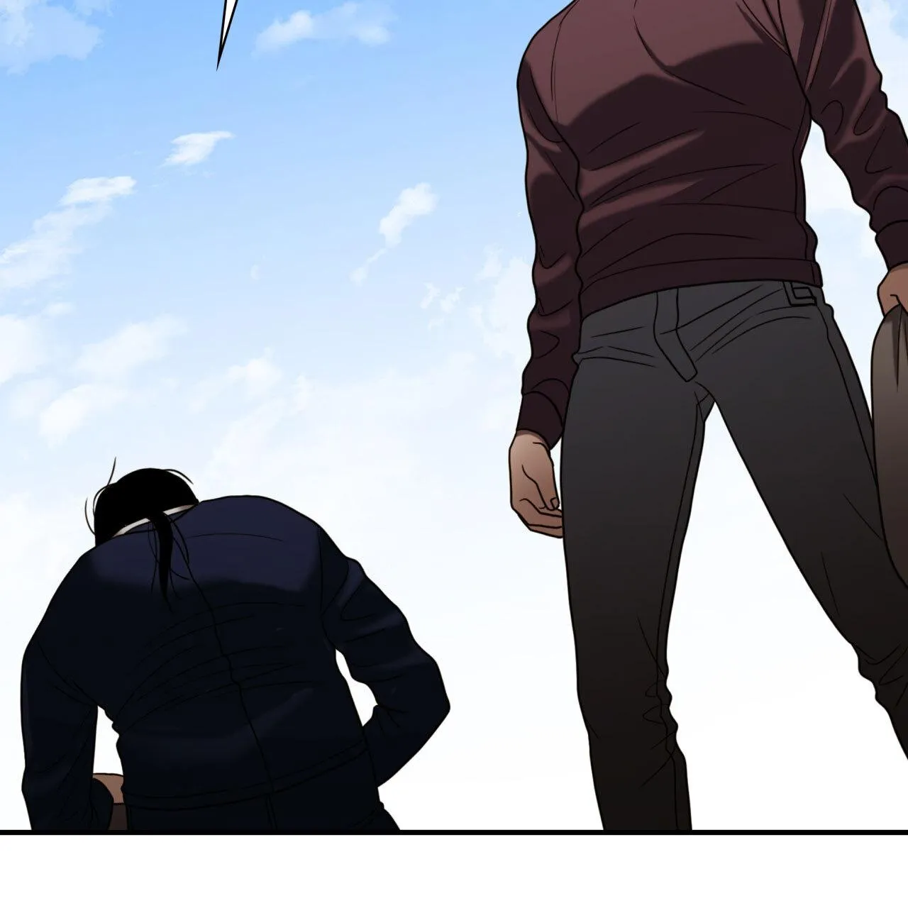 Read Corrosive chapter 16 image 30 on Lezhin