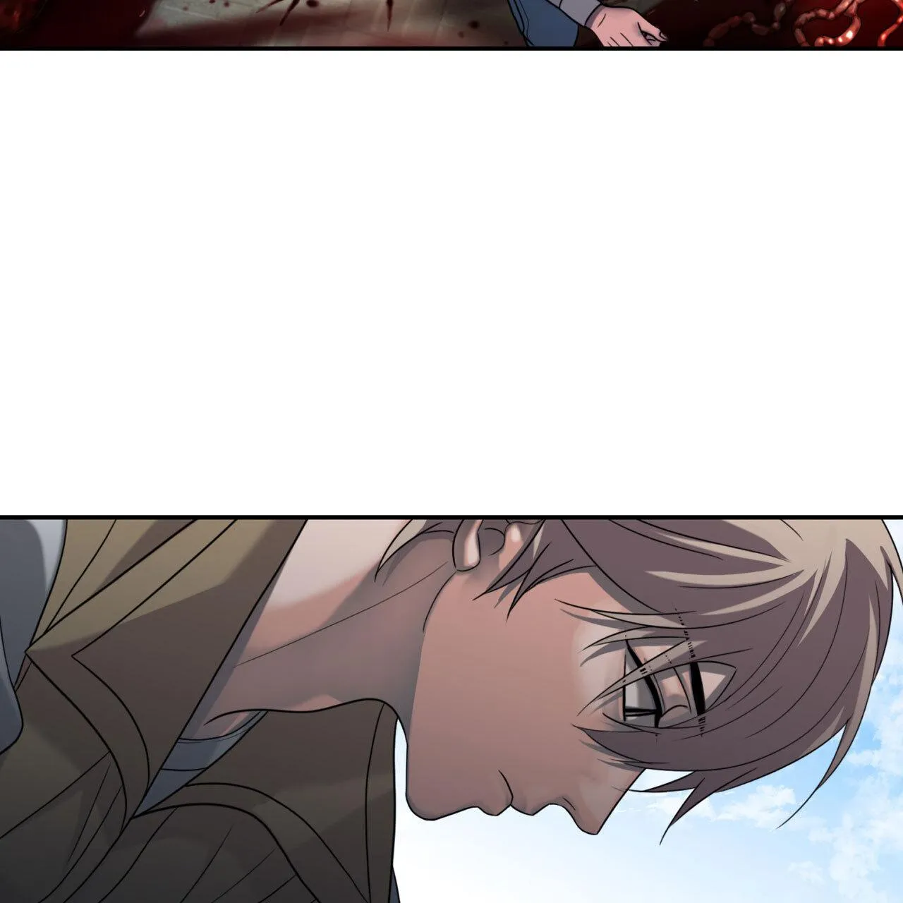 Read Corrosive chapter 16 image 37 on Lezhin