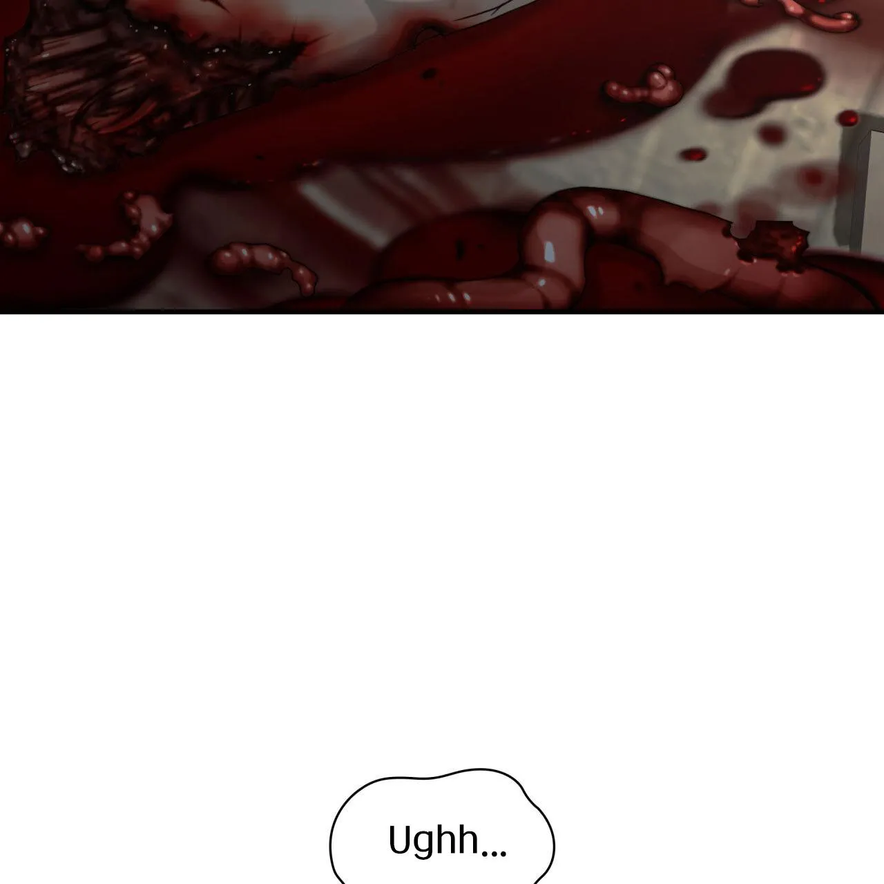 Read Corrosive chapter 16 image 4 on Lezhin