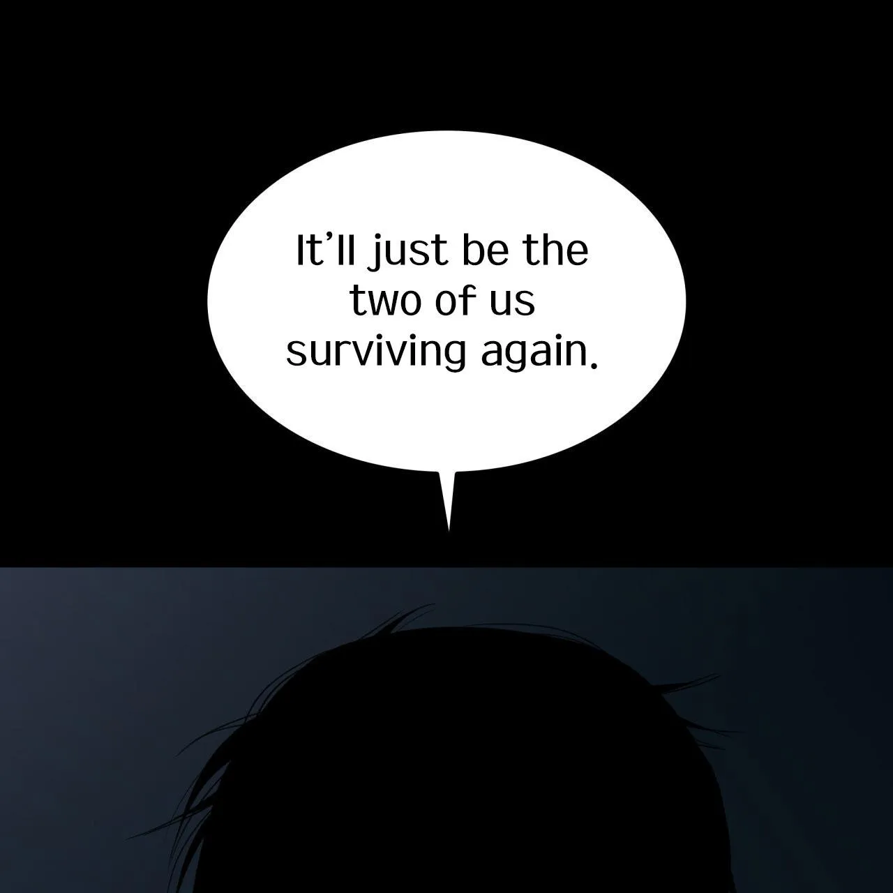 Read Corrosive chapter 16 image 45 on Lezhin