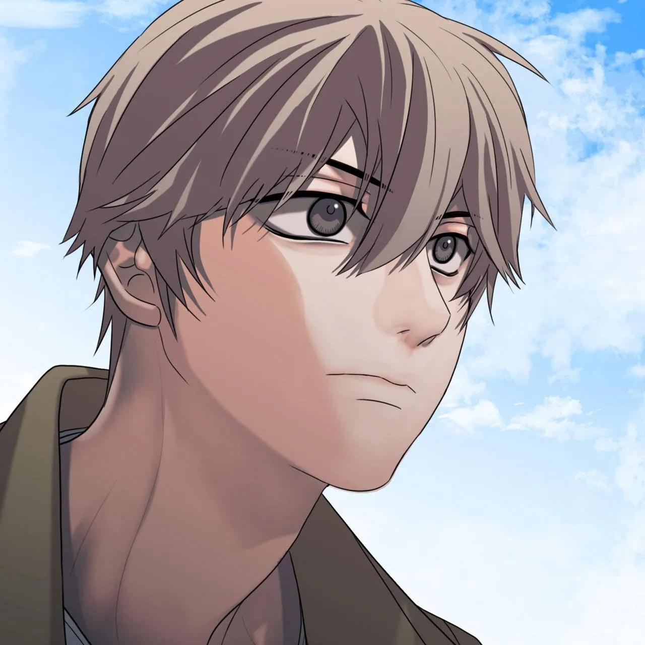 Read Corrosive chapter 16 image 51 on Lezhin