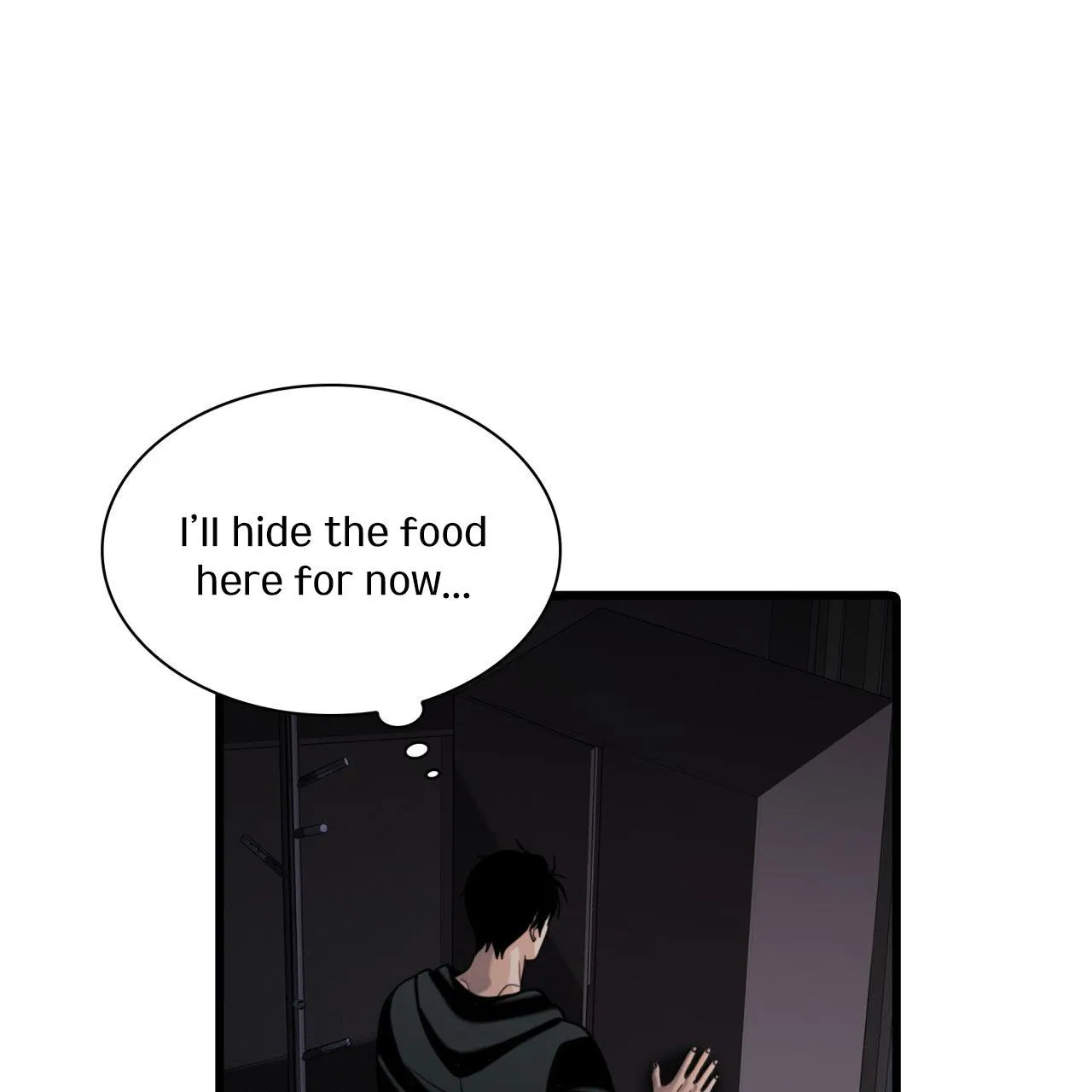 Read Corrosive chapter 16 image 57 on Lezhin