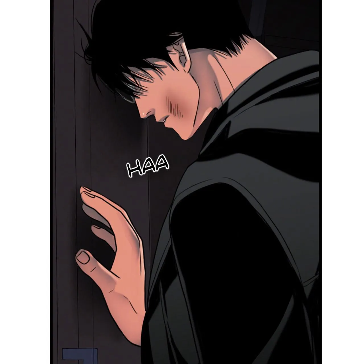 Read Corrosive chapter 16 image 60 on Lezhin