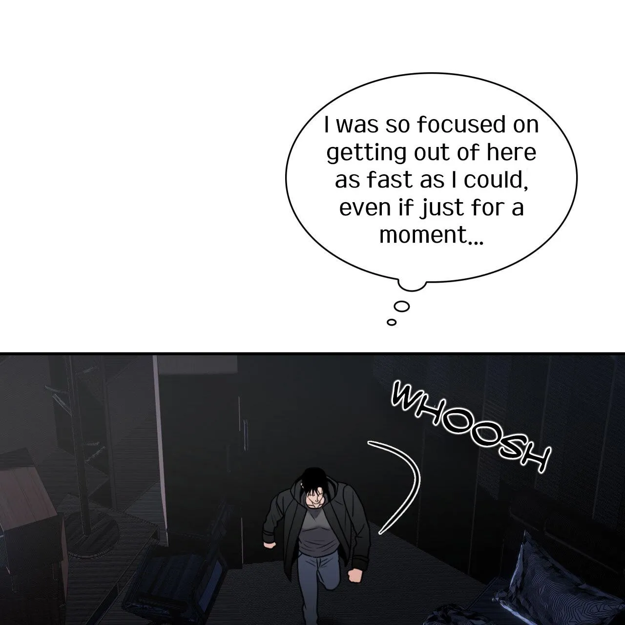 Read Corrosive chapter 16 image 66 on Lezhin