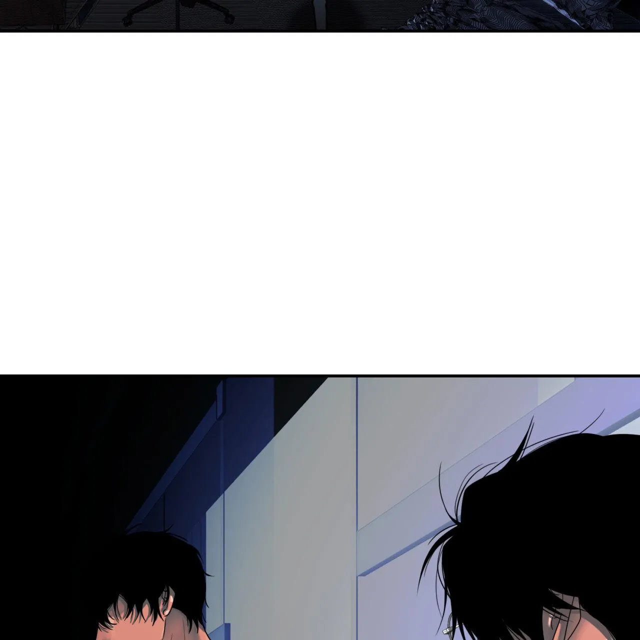 Read Corrosive chapter 16 image 67 on Lezhin