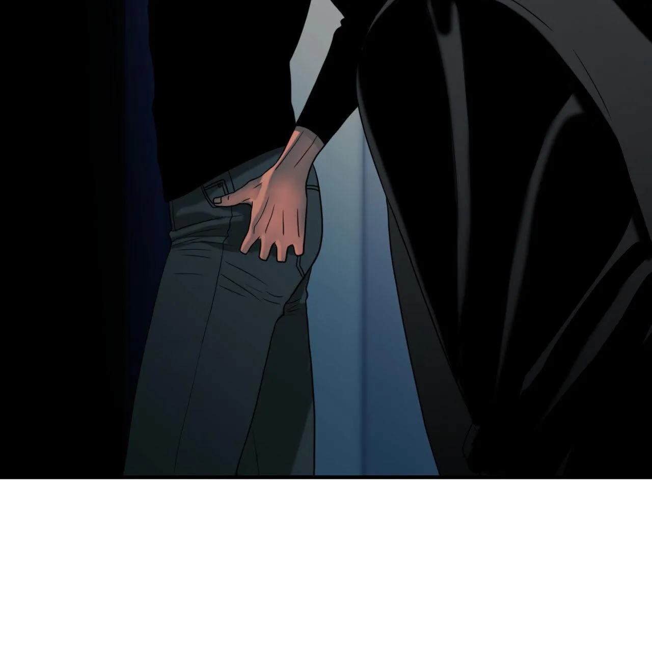 Read Corrosive chapter 16 image 69 on Lezhin