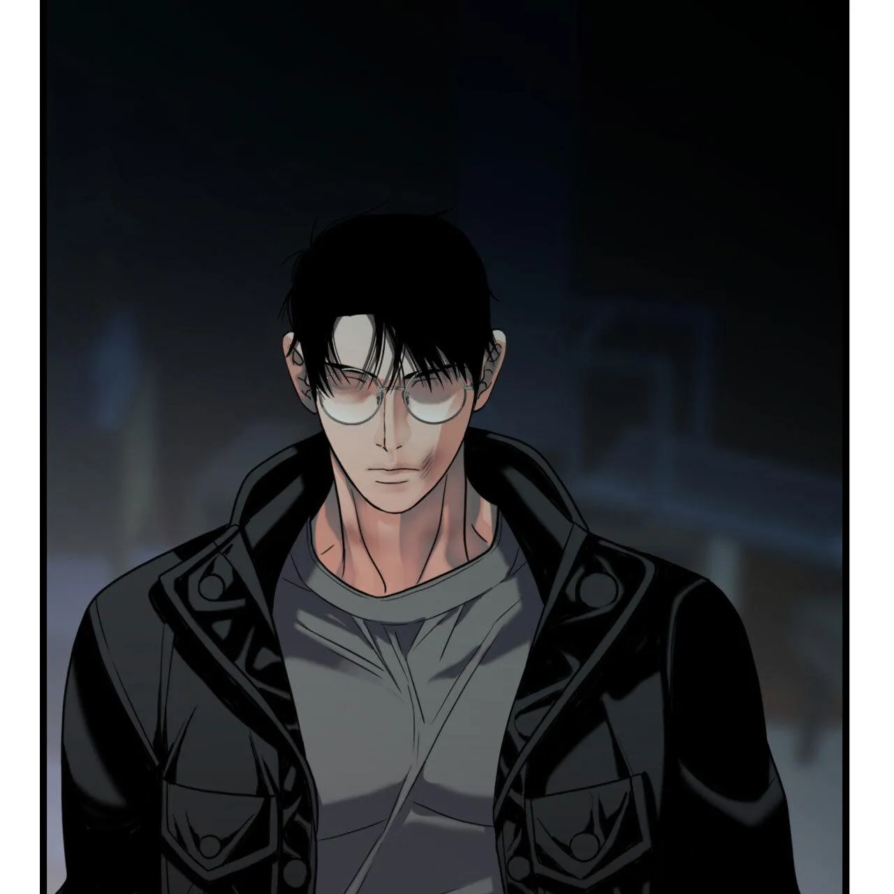 Read Corrosive chapter 16 image 74 on Lezhin