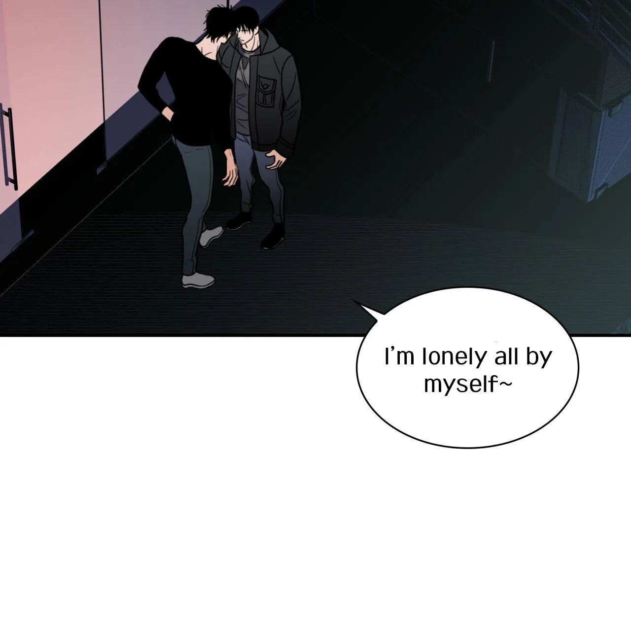 Read Corrosive chapter 16 image 77 on Lezhin