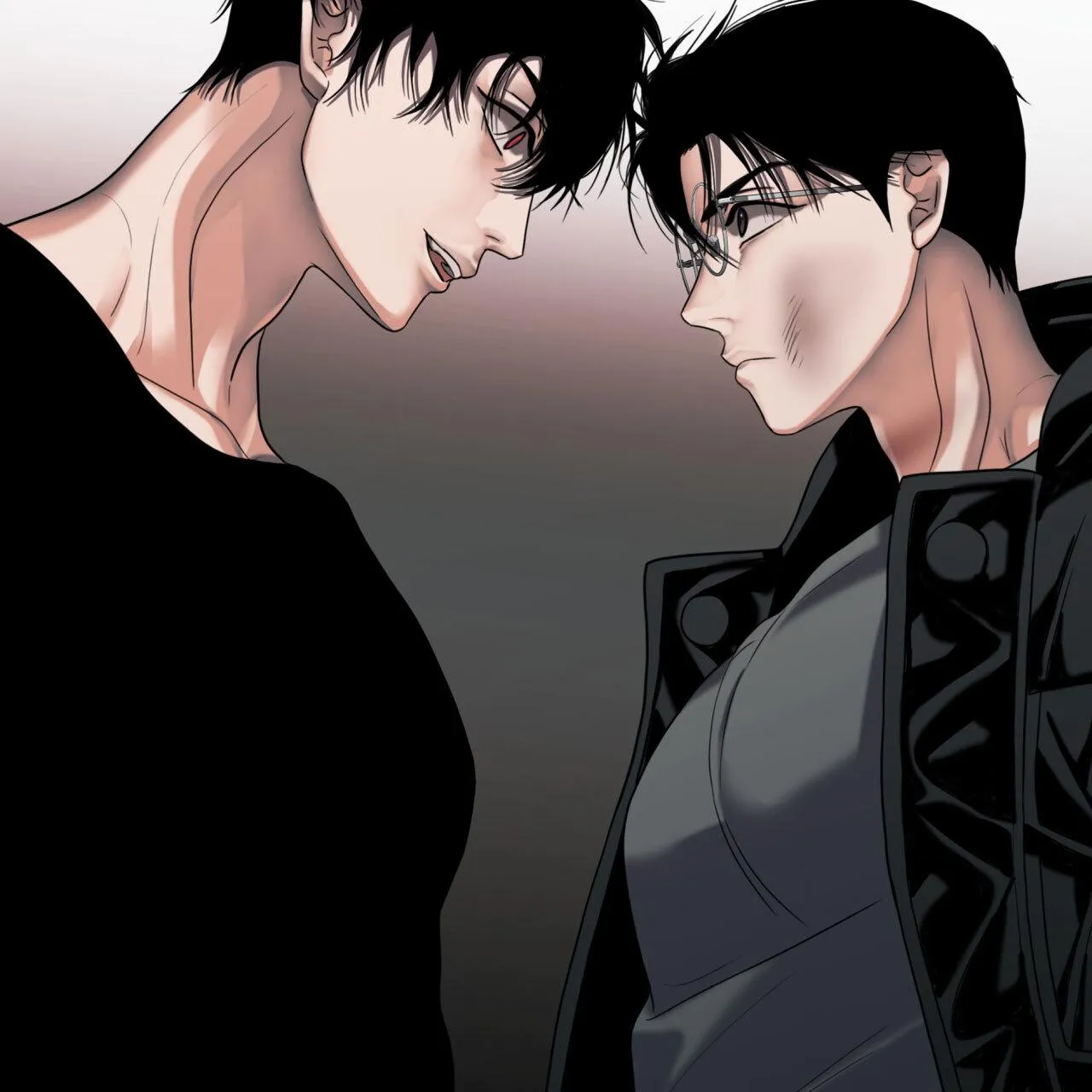 Read Corrosive chapter 16 image 87 on Lezhin