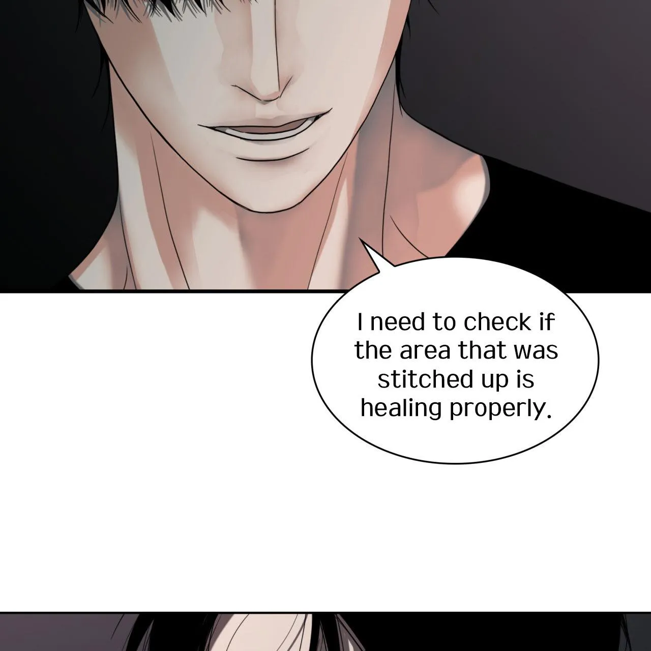 Read Corrosive chapter 16 image 90 on Lezhin