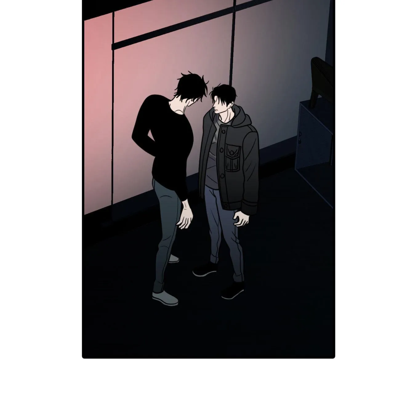 Read Corrosive chapter 16 image 93 on Lezhin