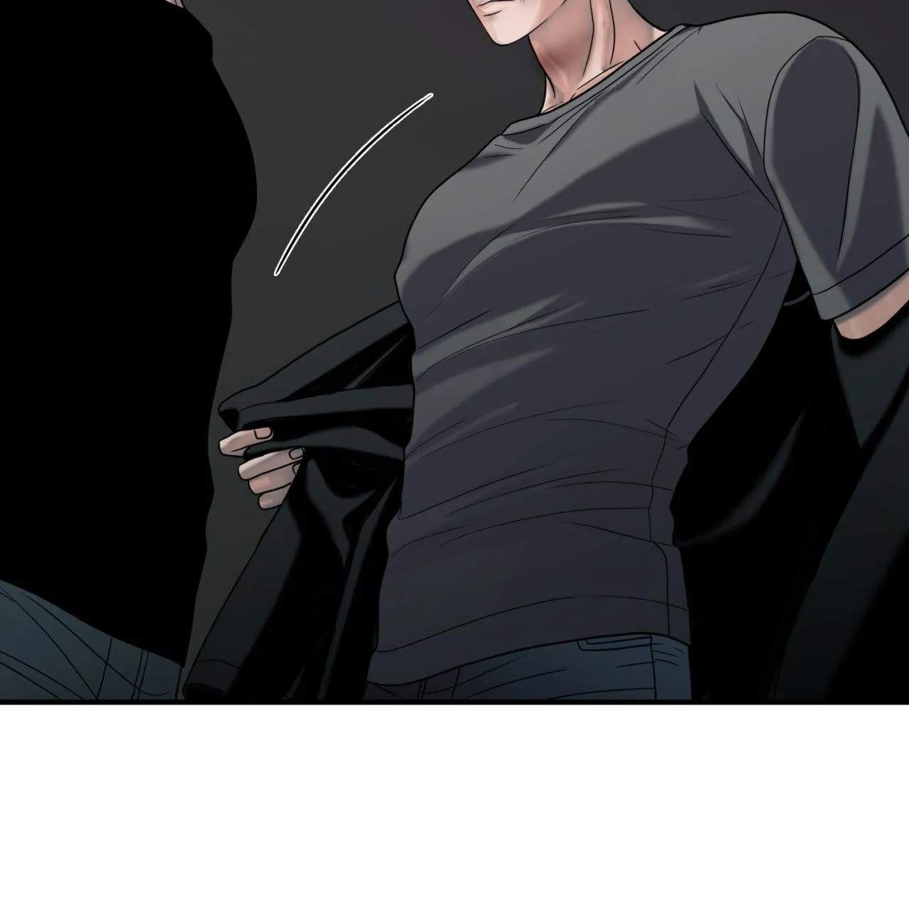 Read Corrosive chapter 16 image 98 on Lezhin