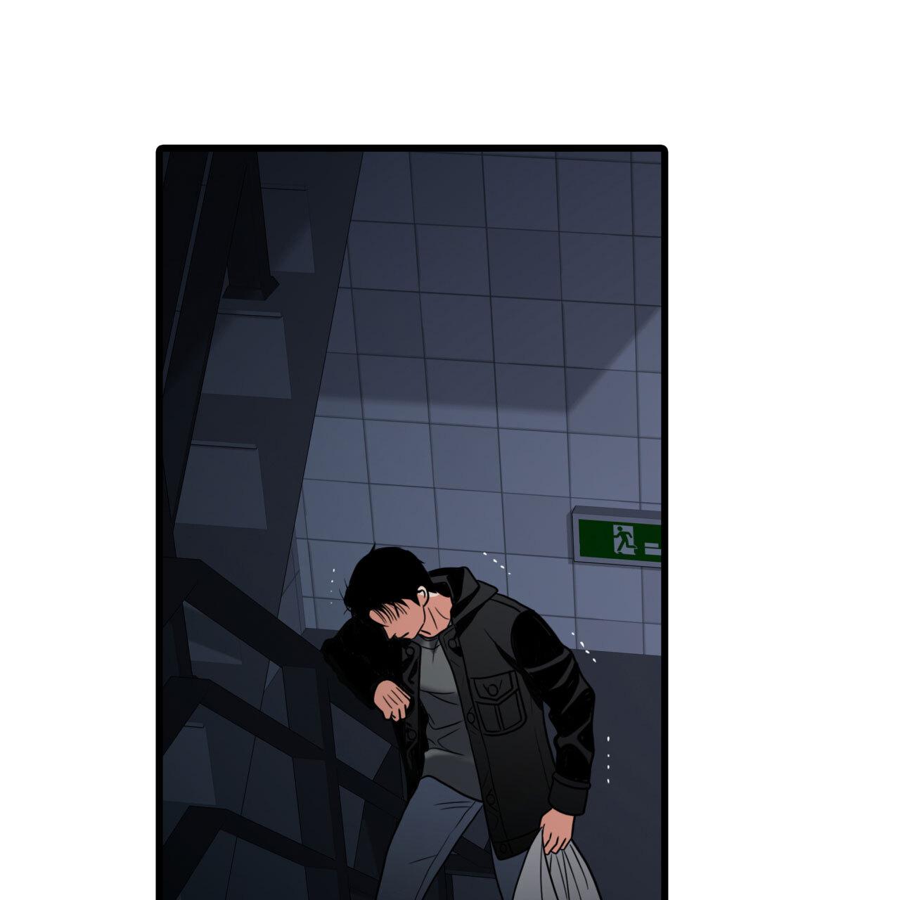 Read Corrosive chapter 17.1 image 113 on Lezhin
