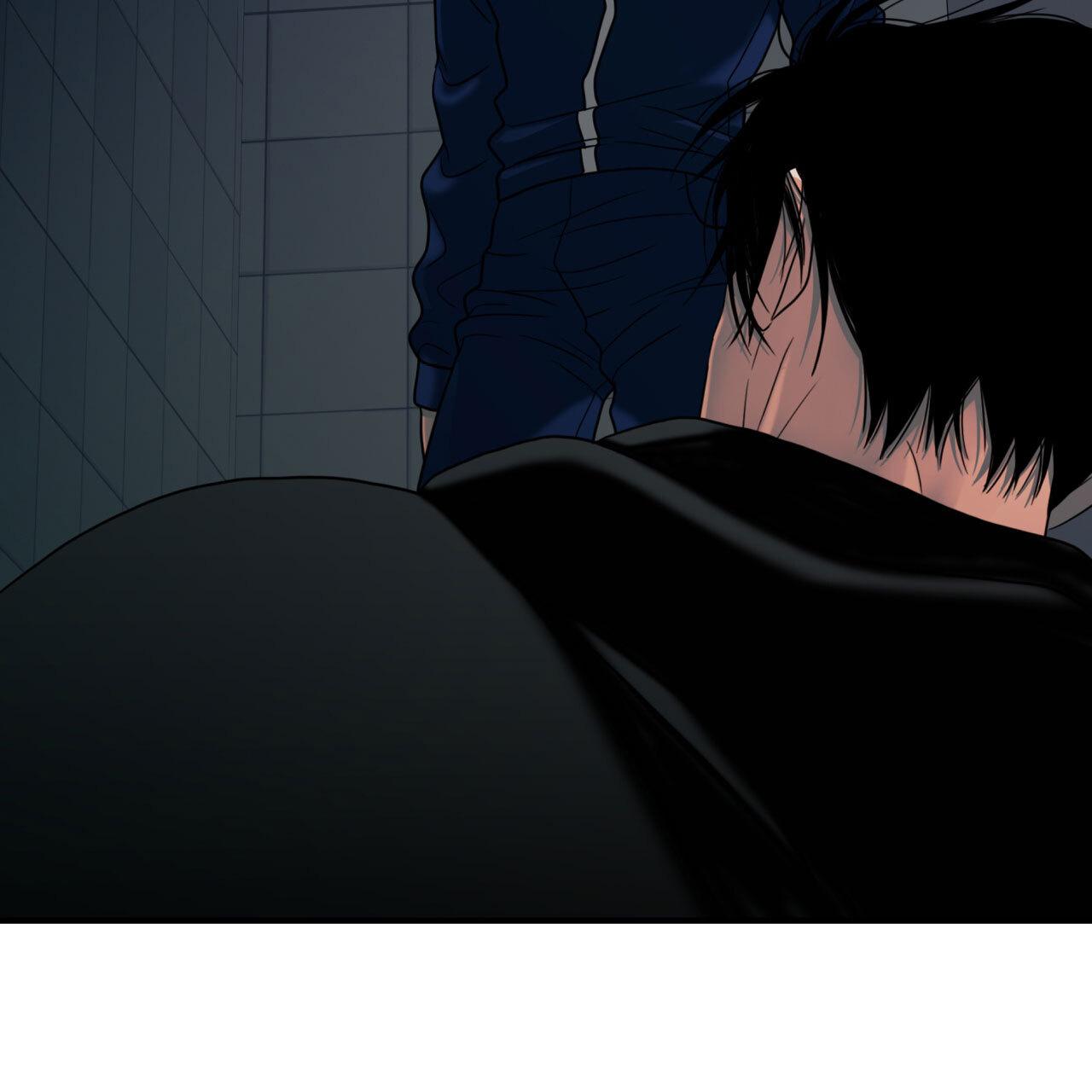 Read Corrosive chapter 17.1 image 125 on Lezhin