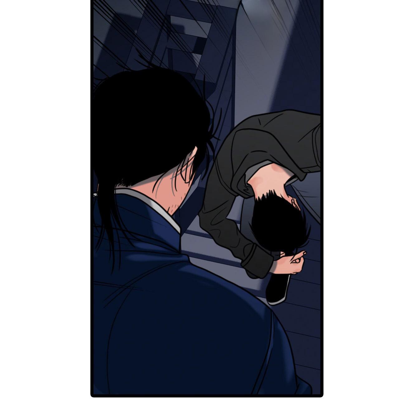 Read Corrosive chapter 17.1 image 140 on Lezhin