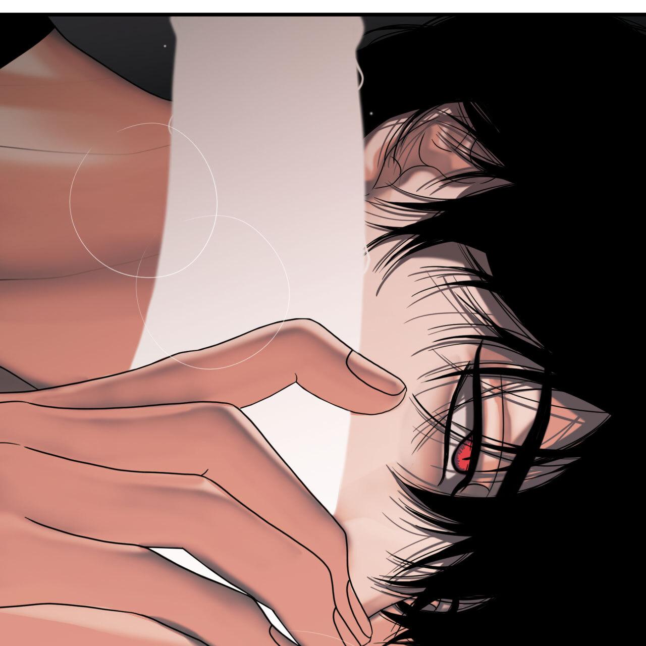 Read Corrosive chapter 17.1 image 16 on Lezhin