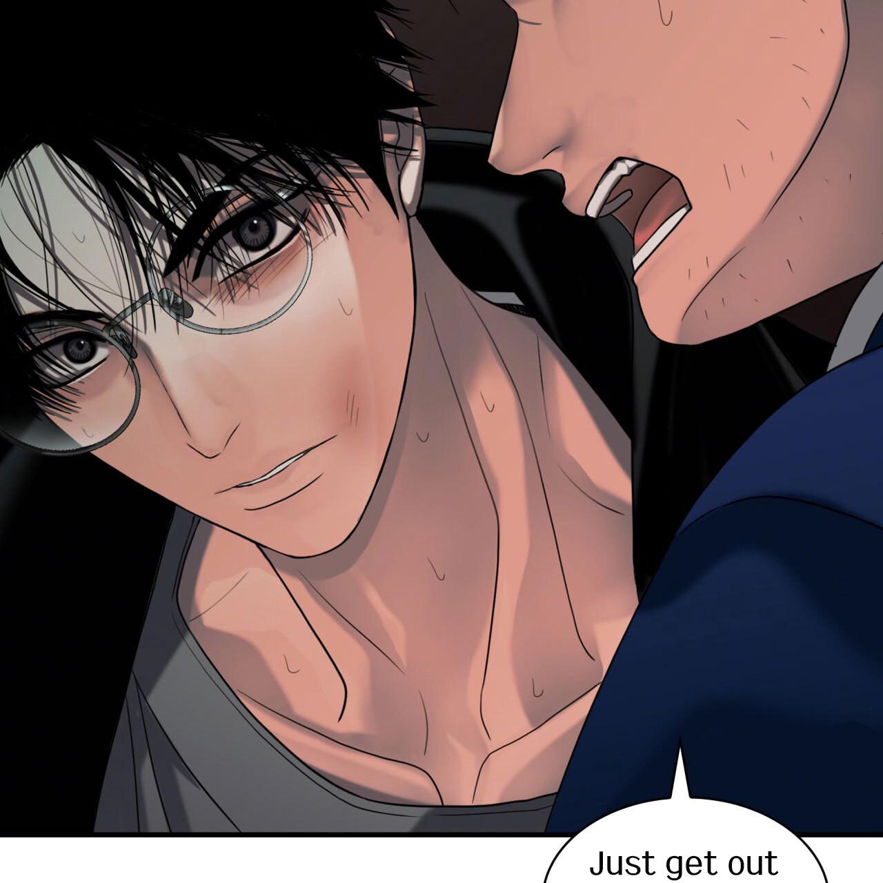 Read Corrosive chapter 17.1 image 160 on Lezhin
